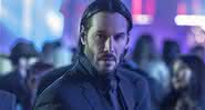 Keanu Reeves, de John Wick, é produtor de série filmada em SP (Reprodução/Summit Entertainment)