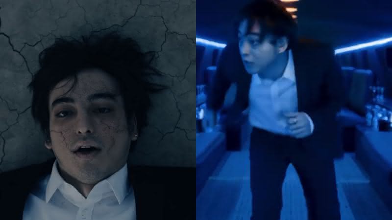 Joji no videoclipe de Run, lançado nesta quinta-feira (6) - YouTube