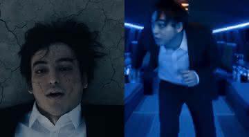 Joji no videoclipe de Run, lançado nesta quinta-feira (6) - YouTube