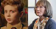 Roman Griffin Davis em Jojo Rabitt e Meryl Streep em Big Little Lies - Fox Searchlight Pictures/HBO