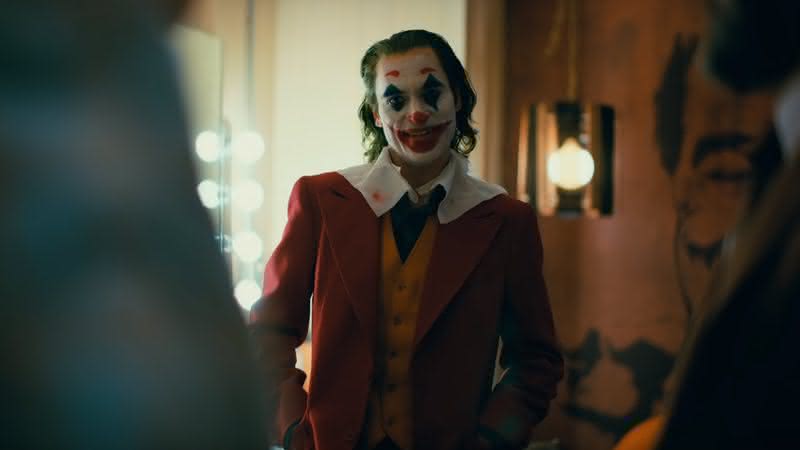 Cena do filme Coringa - Reprodução/YouTube