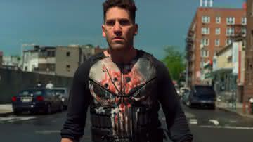 Jon Bernthal irá reprisar o papel de Justiceiro em "Daredevil: Born Again" - Reprodução: Disney+