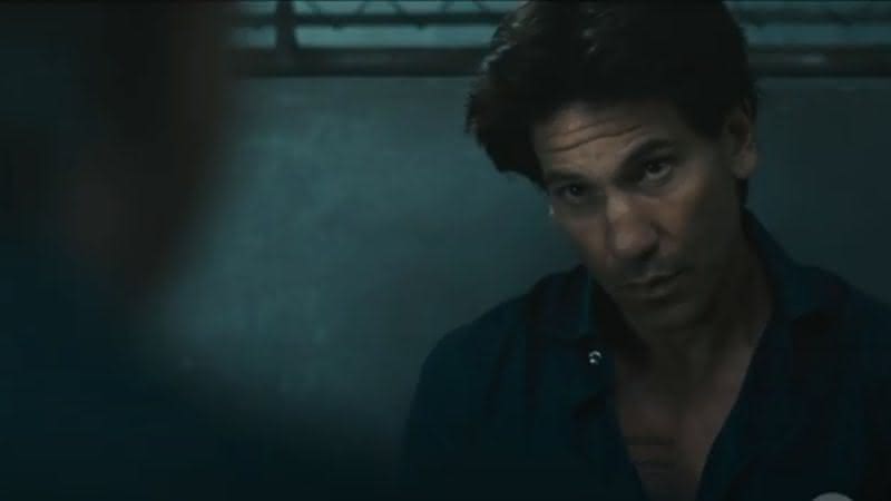 Jon Bernthal vive garoto de programa incriminado no trailer de "Gigolô Americano"; assista - Reprodução/Showtime
