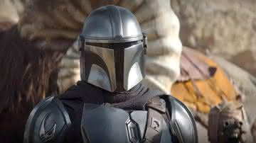 Jon Favreau revela que não tem o final "The Mandalorian" planejado - Reprodução: Disney+