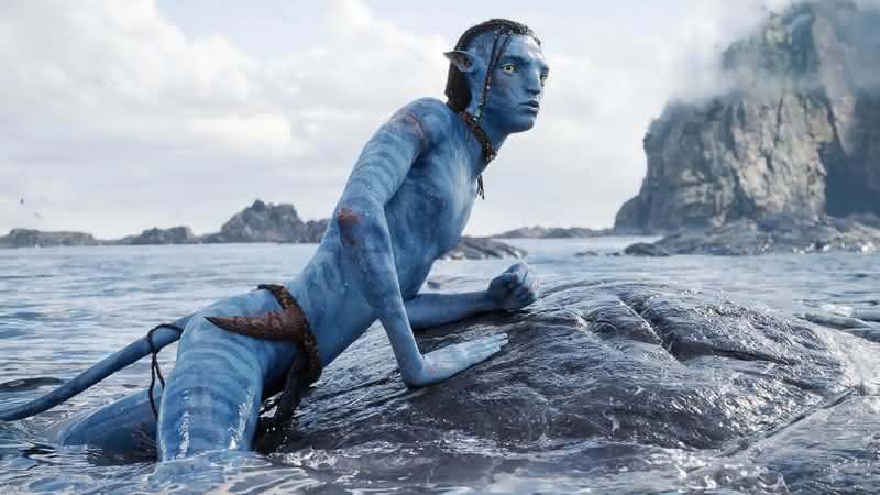 Jon Landau, produtor de "Avatar", consolou os fãs após o adiamento dos próximos filmes da franquia - Divulgação/20th Century Studios