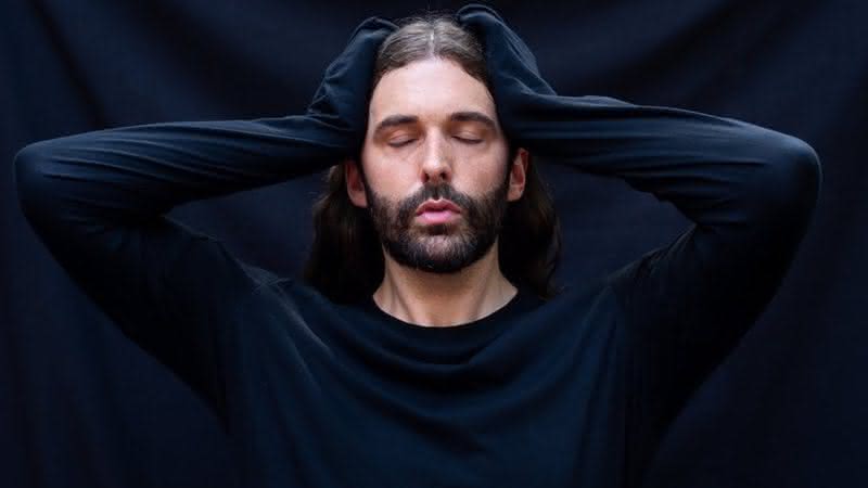 Jonathan Van Ness - Reprodução/Instagram