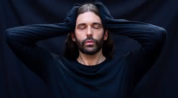 Jonathan Van Ness - Reprodução/Instagram