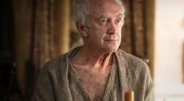 Jonathan Pryce na série Game of Thrones - Reprodução/HBO