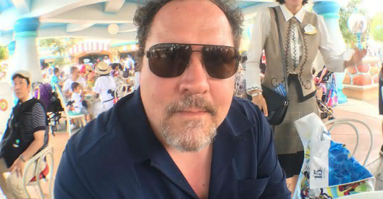 Jon Favreau