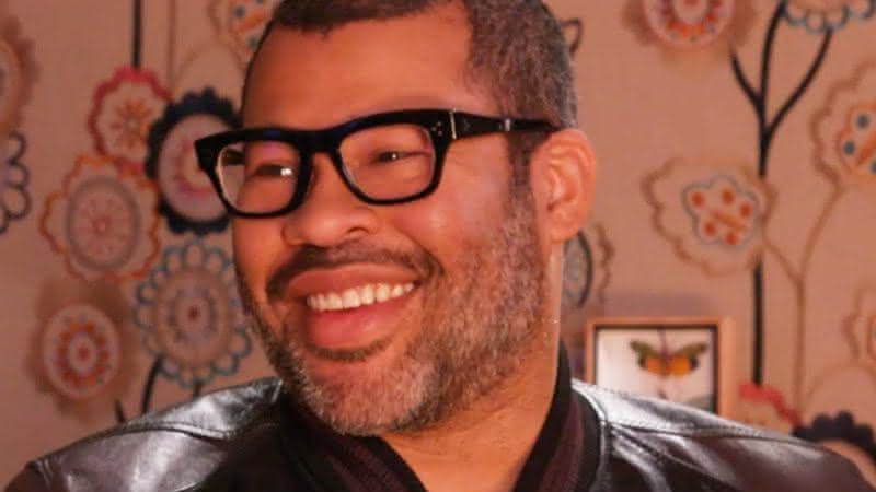 Jordan Peele fecho acordo com a Universal - Reprodução/YouTube