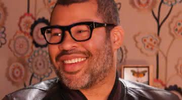 Jordan Peele fecho acordo com a Universal - Reprodução/YouTube