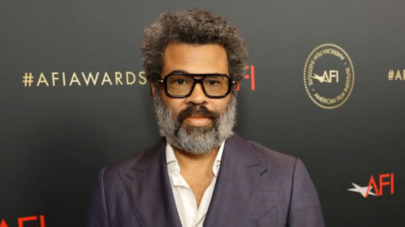 Jordan Peele, de "Não! Não Olhe!" e "Corra!", anuncia data de lançamento de seu próximo filme - Kevin Winter/Getty Images