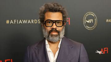 Jordan Peele, de "Não! Não Olhe!" e "Corra!", anuncia data de lançamento de seu próximo filme - Kevin Winter/Getty Images