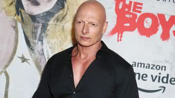 Joseph Gatt, de "Game of Thrones", é preso por crime sexual com menor de idade - Divulgação/Getty Images: Photo by Leon Bennett
