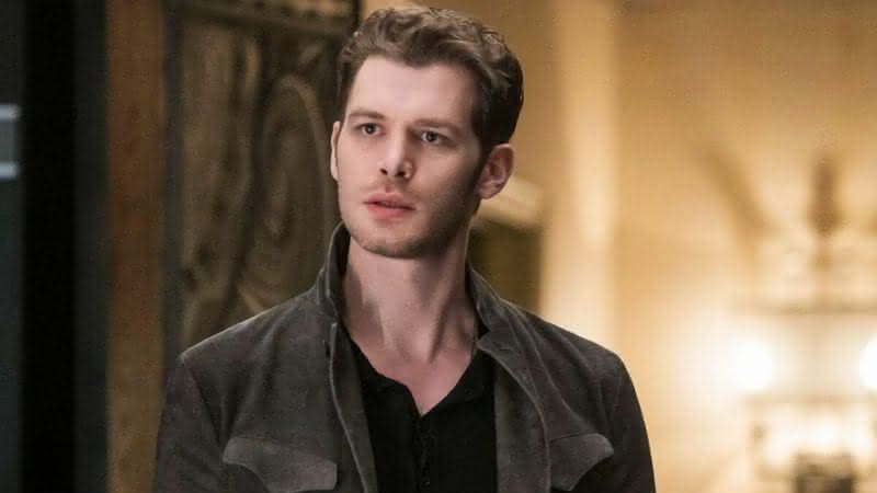 Joseph Morgan confirma presença na última temporada de "Legacies" - Divulgação/CW
