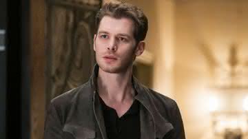 Joseph Morgan confirma presença na última temporada de "Legacies" - Divulgação/CW