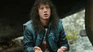 Joseph Quinn, de "Stranger Things", pode se juntar ao elenco de "Gladiador 2" - Divulgação/Netflix