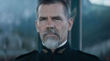 Josh Brolin interpreta Gurney Halleck na adaptação de "Duna" - Divulgação/Warner Bros.