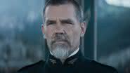 Josh Brolin interpreta Gurney Halleck na adaptação de "Duna" - Divulgação/Warner Bros.