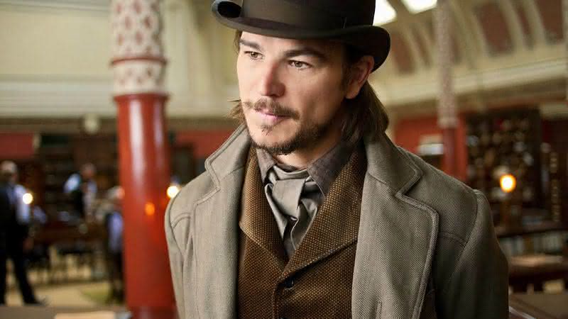 "Oppenheimer": Josh Hartnett entra para o elenco de novo filme de Christopher Nolan - Divulgação/Showtime