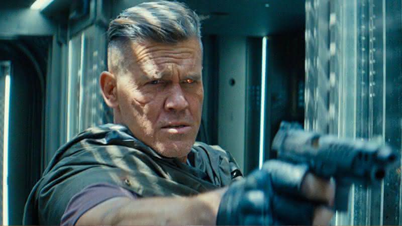 Josh Brolin revela que quase foi o Batman na "Liga da Justiça" de Zack Snyder - Divulgação/20th Century Studios
