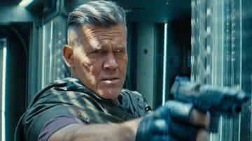 Josh Brolin revela que quase foi o Batman na "Liga da Justiça" de Zack Snyder - Divulgação/20th Century Studios