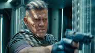 Josh Brolin revela que quase foi o Batman na "Liga da Justiça" de Zack Snyder - Divulgação/20th Century Studios