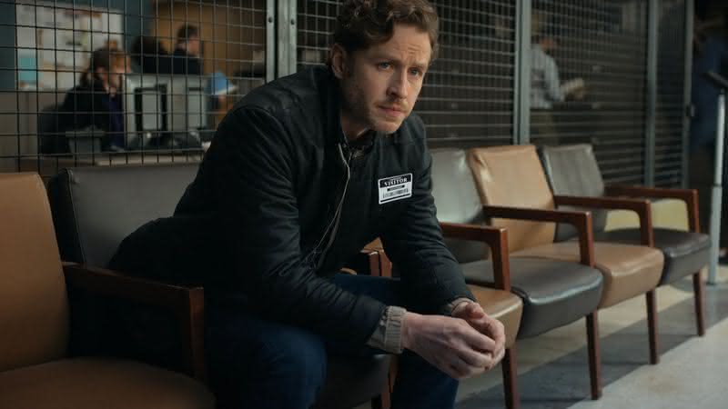 Josh Dallas, que interpreta Ben Stone em "Manifest", acredita que a série pode ganhar uma sequência ou spin-offs no futuro - Divulgação/Netflix