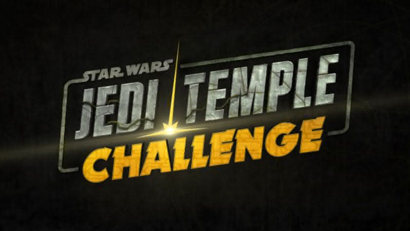 Star Wars: Jedi Temple Challenge será uma das atrações do Disney+ em 2020 - Disney