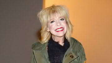 Julee Cruise, cantora da música-tema da série "Twin Peaks", morre aos 65 anos - Divulgação/Getty Images: Andrew Toth