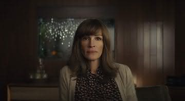 Julia Roberts na série Homecoming - Amazon Prime Video