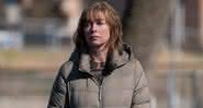 Julianne Nicholson estrela "Mare of Easttown". - (Divulgação/HBO)