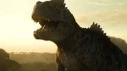 "Jurassic World: Domínio": Diretor Colin Trevorrow compara novo dinossauro ao Coringa - Divulgação/Universal Pictures