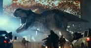 "Jurassic World: Domínio" será o filme mais longo da franquia; saiba a duração - Divulgação/Universal Pictures