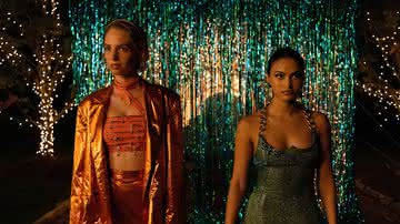 "Justiceiras": Maya Hawke e Camila Mendes querem vingança em trailer de nova comédia da Netflix - Divulgação/Netflix