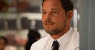 Justin Chambers interpreta Alex Karev - ABC