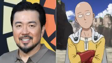 Justin Lin, ex-diretor de "Velozes & Furiosos", assume live-action de "One Punch Man" - Divulgação/Getty Images: Jon Kopaloff/Televix Entertainment