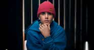 Justin Bieber em foto de divulgação - Instagram