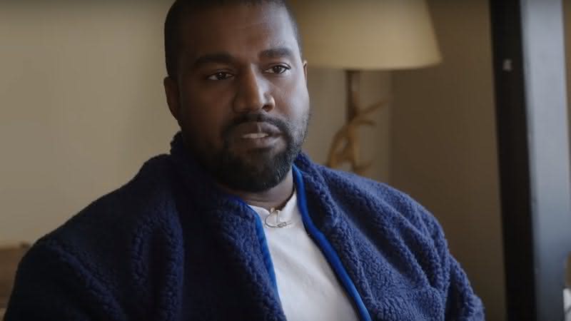 Kanye West em entrevista ao programa Beats 1 - YouTube