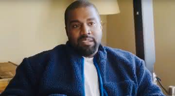 Kanye em entrevista para programa da Apple Music - YouTube