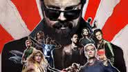 Elenco de "The Boys" vem ao Brasil em julho - Divulgação/Prime Video