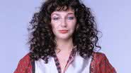 Kate Bush agradece aos fãs e a "Stranger Things" pelo sucesso de “Running Up That Hill” - Divulgação/IMDB