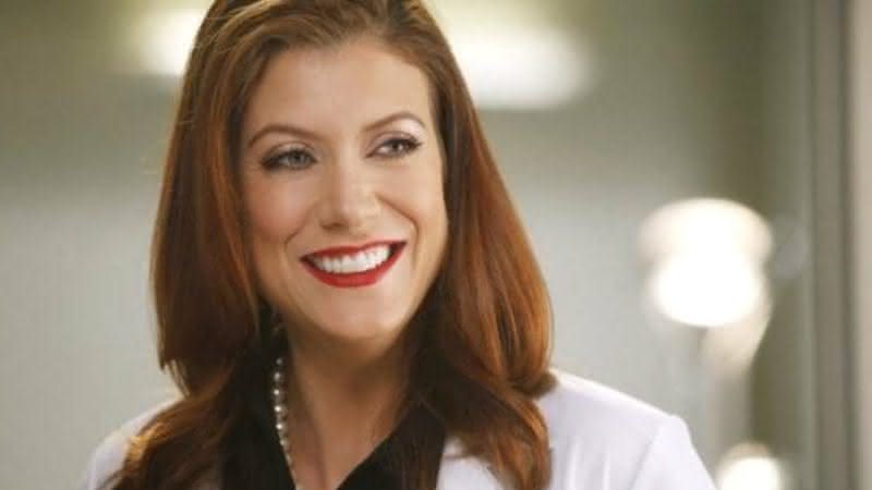 Kate Walsh tem retorno confirmado na 18ª temporada de "Grey's Anatomy" - Reprodução/ABC