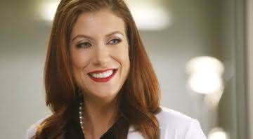 Kate Walsh tem retorno confirmado na 18ª temporada de "Grey's Anatomy" - Reprodução/ABC