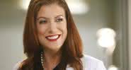 Kate Walsh tem retorno confirmado na 18ª temporada de "Grey's Anatomy" - Reprodução/ABC