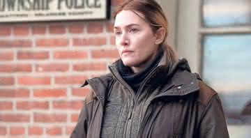 Kate Winslet estrela a série "Mare Of Easttown" - (Divulgação/HBO)