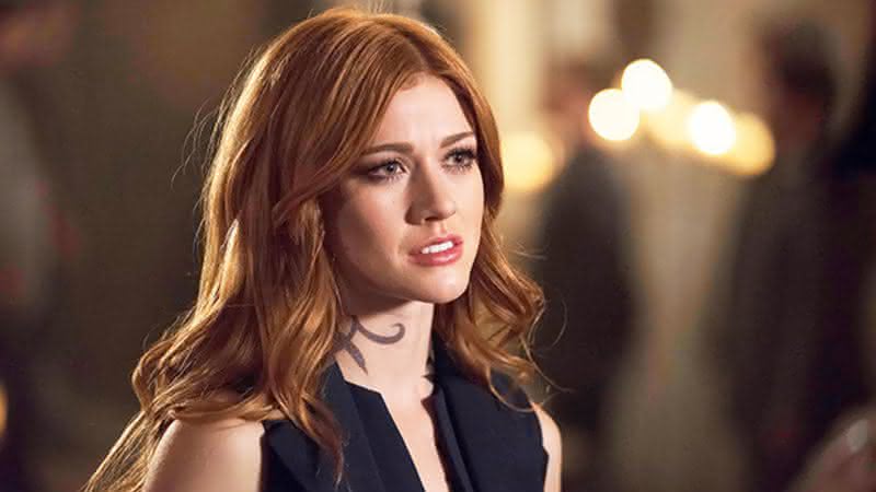 Katherine McNamara vai estrelar “Walker: Independence” - Divulgação/CW