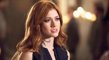 Katherine McNamara vai estrelar “Walker: Independence” - Divulgação/CW