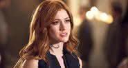 Katherine McNamara vai estrelar “Walker: Independence” - Divulgação/CW