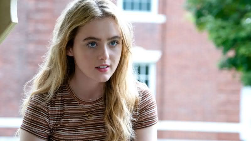 Kathryn Newton celebra entrada no MCU como Cassie Lang em "Homem-Formiga e a Vespa: Quantumania" - Divulgação/Netflix
